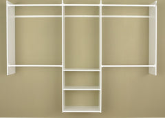 RB1460 CLOSET ORGANIZE DELUXE