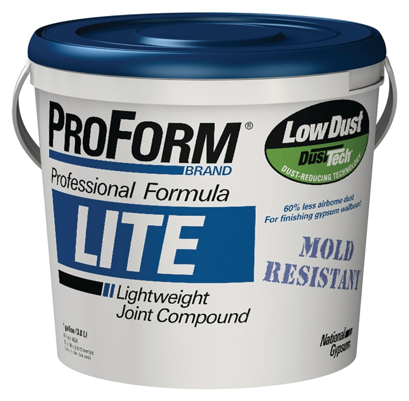 PROFORM DUST-TECH 1GAL