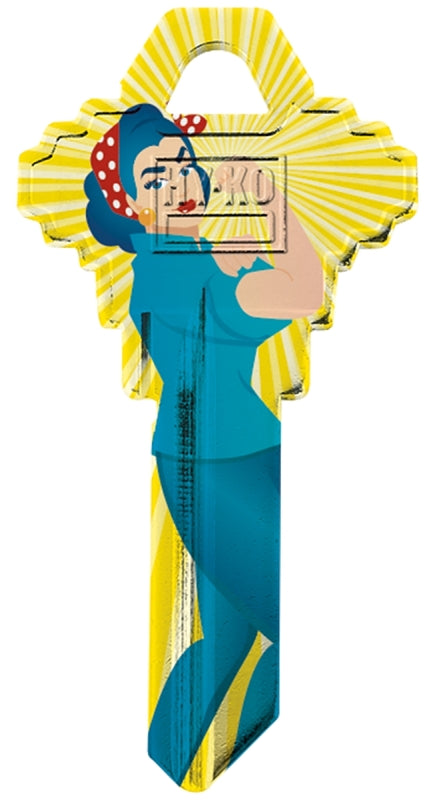 16010SC1-34 SC1 WOMAN