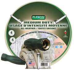 FAW12100CN 1/2INX100' NYLON HO