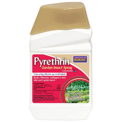 858 PYRETHRIN CONCENTRATE PINT