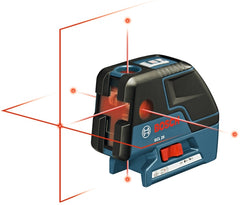 GCL25 LASER ALIGNMENT 5POINT