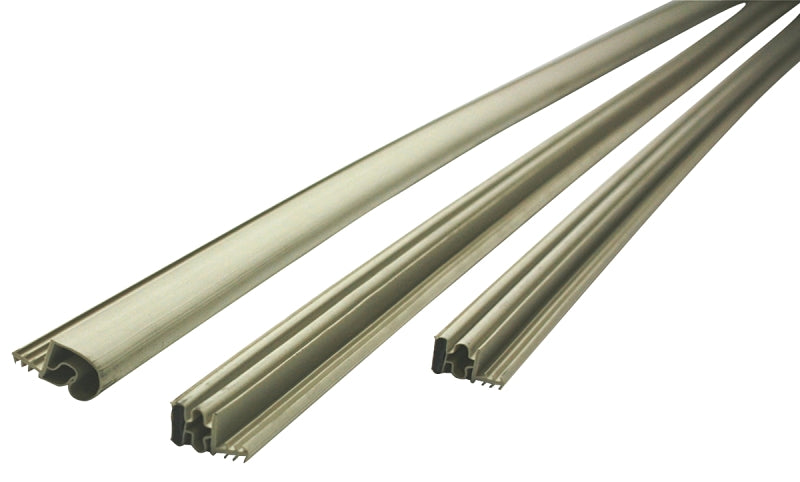 01610 MAGNET WEATHERSTRP 36X81