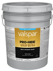 65000 PAINT EXTER FLT WHT PAIL