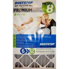 DP-20254 20X25X4 FILTER AIR ME