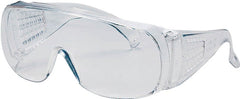 25646/3000285 SFTY GLASSES CLR