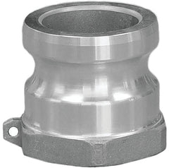 QA-200-DC/DXV200AAL COUPLING