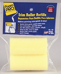 5R TRIM ROLLER REFILLS 3IN