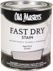 62404 STAIN OIL BASED AGED OAK