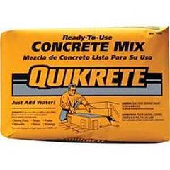 1101-40 CONCRETE MIX 40#