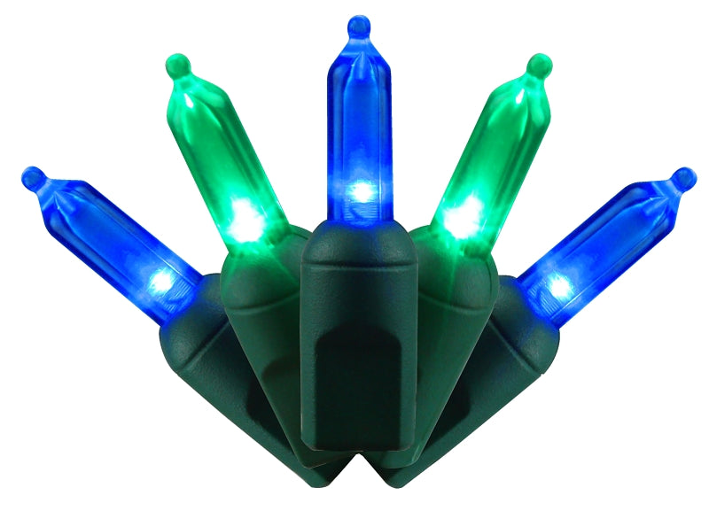 LEDBX-T550-BGC6 STROBE SET