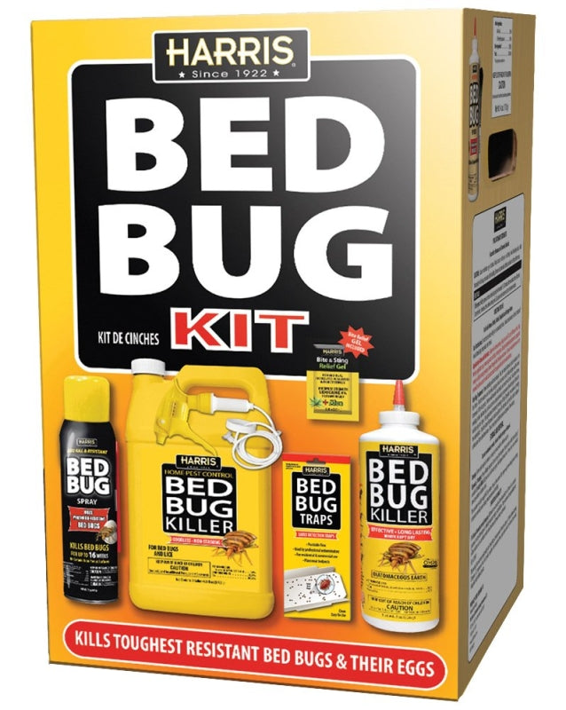 BBKIT-LGVP-4 BED BUG KIT LARGE