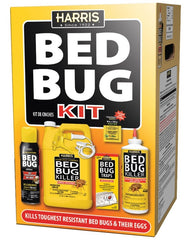 BBKIT-LGVP-4 BED BUG KIT LARGE