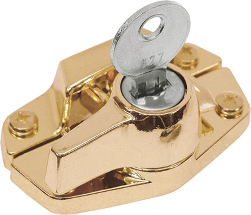U 9927 WINDOW SASH LOCK KEYED