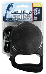 11436 LEAD RETRACT 10LB 16FT