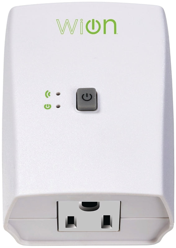 50050 OUTLET INDOOR WIFI 3CON