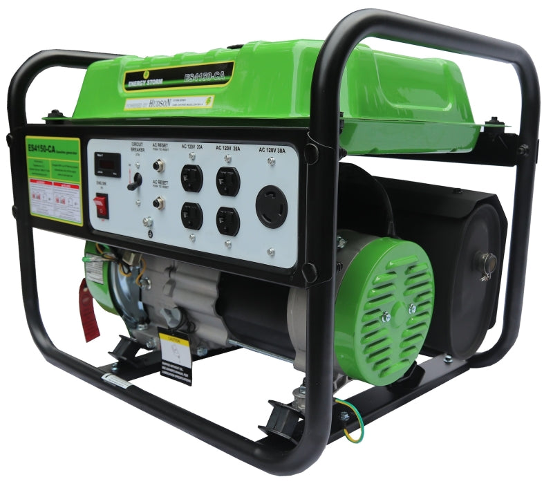 ES4150CA GENERATOR GSLNE 3500W
