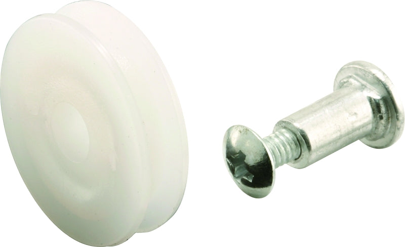 B551 SLIDING DOOR ROLLER ASSY