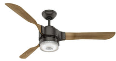 59226 FAN CEIL NOBLE BRZ 54IN