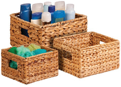 STO-02882 BASKET NESTING 3PC