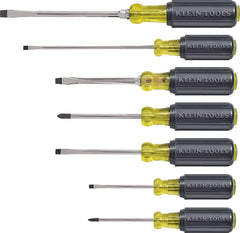 85076 SCREWDRIVER SET 7-PC