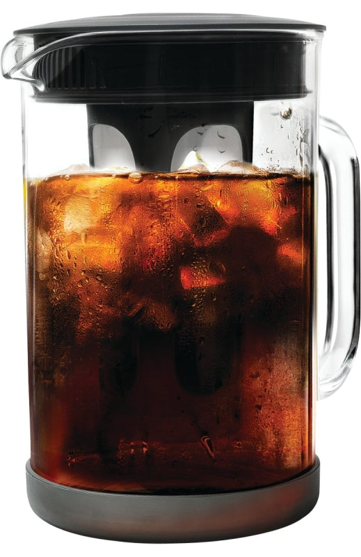 PCBBK-5351 ICED COFFEE MAKER