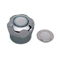 M3363 CHROME FAUCET HANDLE