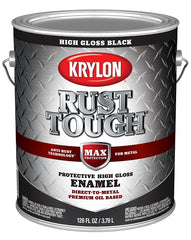 K09730008 ENAMEL GLOSS BLACK