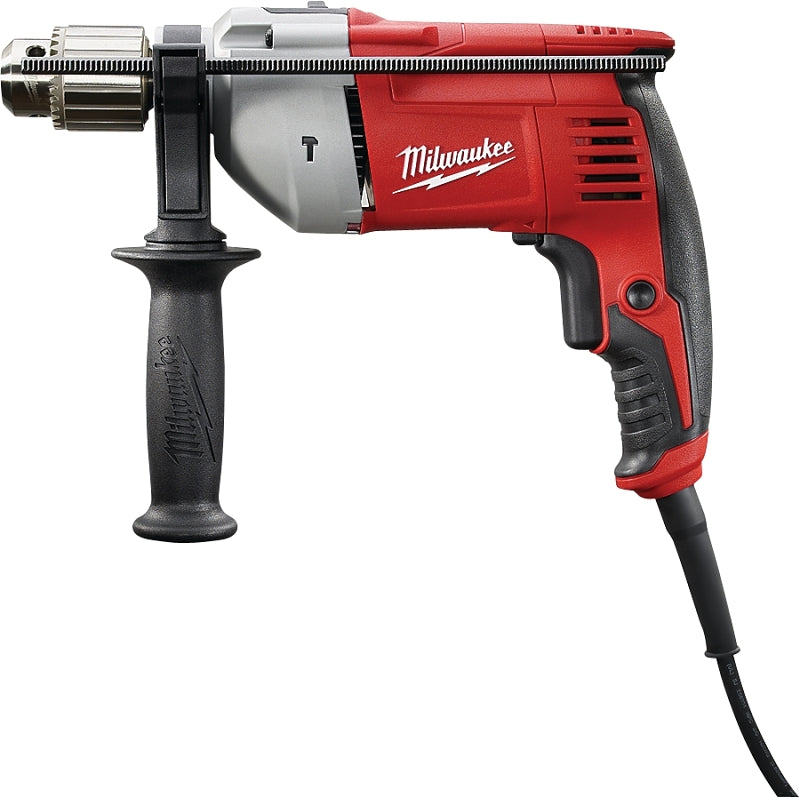 5376-20 HAMMER DRILL 1/2IN 8A