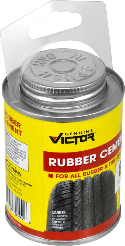 Genuine Victor 22-5-00599-VW Rubber Cement