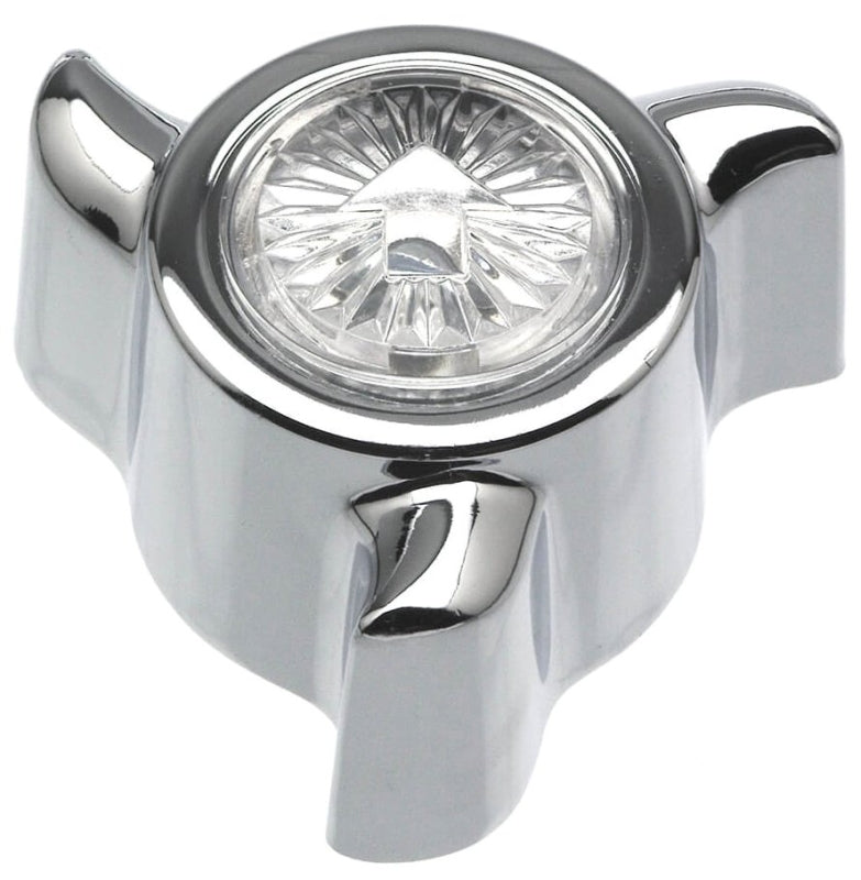 88751 DIVERTER HNDL SAYCO CHRM