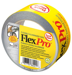 362-21 48MMX50M SILVER TAPE DU