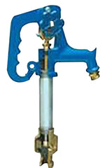 801LF HYDRANT YRD 3/4HOSE THRD