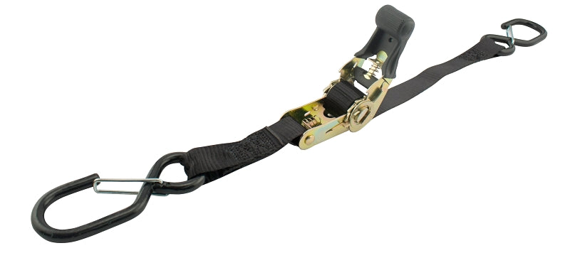 5709 1INX6' MOTOCYCLE STRAP