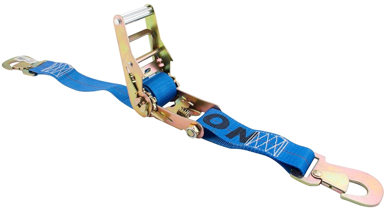 58503 TIE DOWN CAR 2X7FT 5000