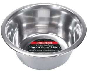 ZW150 32 DISH MIRROR FIN 32OZ
