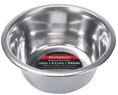 ZW150 32 DISH MIRROR FIN 32OZ