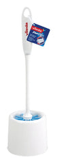 148220 BRUSH TOILET & CADDY
