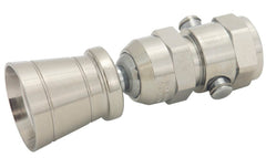USP2C/USP29C 1.9 SAVER SHOWER