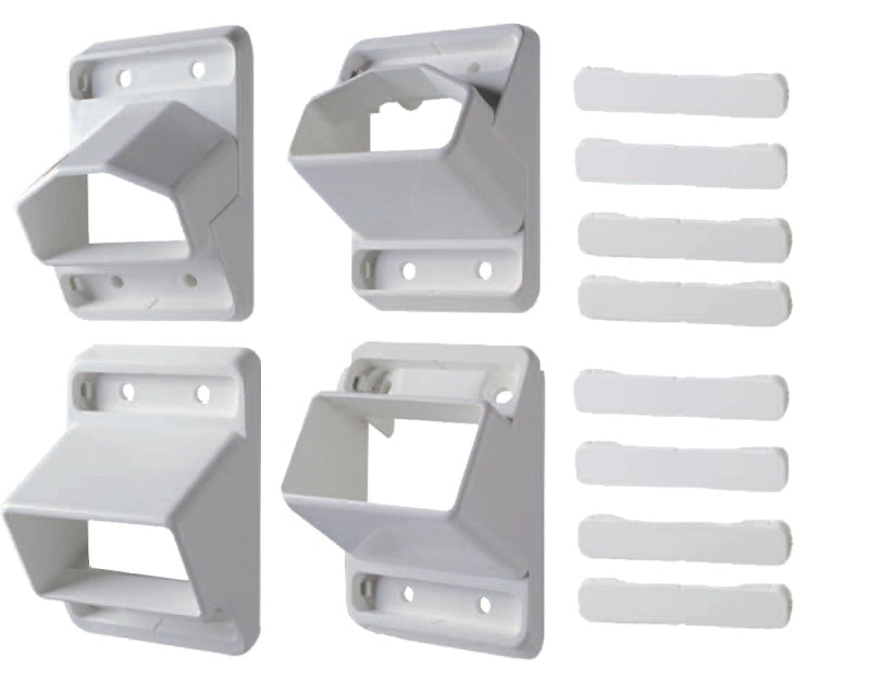 A5CS2 - VINYL STAIR CONNECTORS