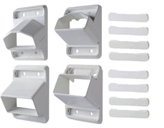 A5CS2 - VINYL STAIR CONNECTORS
