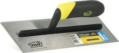 20061 TROWEL 1/8X1/8X1/16 V