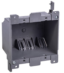 BOX-RD25N/BOX-RD25 BOX PVC GRA