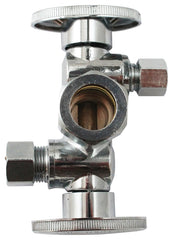 K2904DHLF VLV QTR TN 3W 5/8 OD
