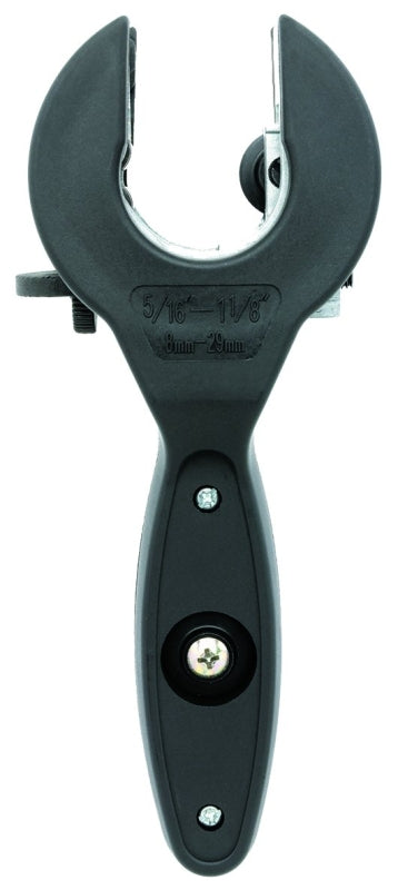 133 TUBE CUTTER EZ RATCHET