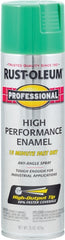 7533838 SFTYGRN SPRY PAINT15OZ