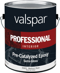 33401 EPOXY SEMI GL MED BS GAL