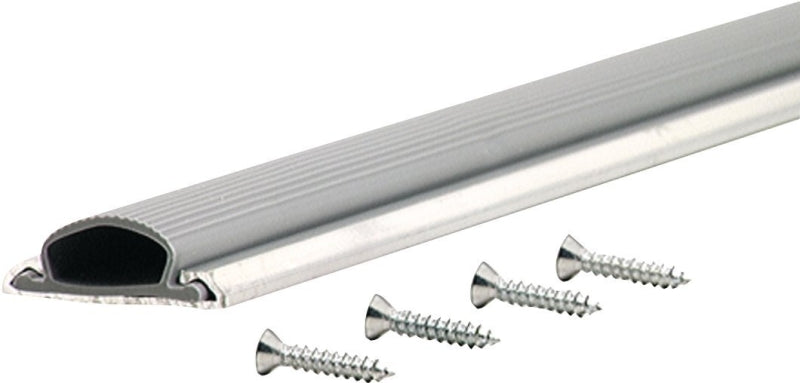 05512 DOOR BOTTOM W/ SEAL 36"