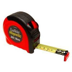 L748MAG 1INX26' TAPE MEASURE