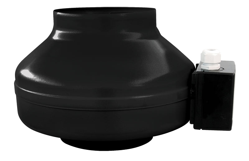 IL8 FAN EXHAUST INLINE 8IN